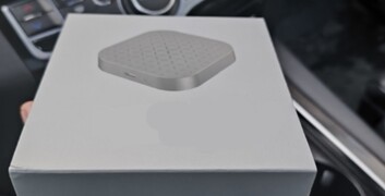 Андройд приставка Carlinkit. Приложения на штатную мультимедиа в Кисловодске